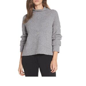 UGG® UGG Sage Cowl Neck Pullover Sz MED